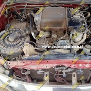 Repuestos y Desarmaduria TOYOTA HILUX 3.0 1KD DOHC 16 VALV 4X4 DIESEL 2012 2013 2014 2015