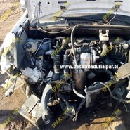 Repuestos y Desarmaduria CITROEN BERLINGO 1.6 DV6DT B9 SOHC 4X2 DIESEL 2016 2017 2018 2019