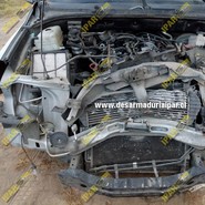 Repuestos y Desarmaduria SSANGYONG ACTYON 2.0 D20DT DOHC 16 VALV 4X2 DIESEL 2012 2013 2014 2015 2016 2017 2018 2019 2020