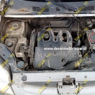 Repuestos y Desarmaduria PEUGEOT PARTNER 1.9 DW8B SOHC 8 VALV 4X2 DIESEL 2003 2004 2005 2006 2007 2008 2009 2010 2011