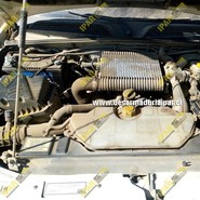 Repuestos y Desarmaduria MAHINDRA PIK UP 2.2 ME EURO V DOHC 16 VALV 4X4 DIESEL 2010 2011 2012 2013 2014 2015 2016 2017 2018