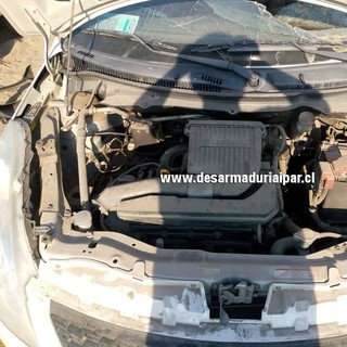 Repuestos y Desarmaduria SUZUKI SWIFT 1.2 K12M DOHC 16 VALV 4X2 2016 2017 2018