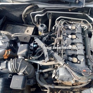 Repuestos y Desarmaduria SUZUKI GRAND NOMADE 2.4 J24B DOHC 16 VALV 4X4 2011 2012 2013