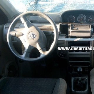 Repuestos y Desarmaduria NISSAN XTRAIL 2.5 QR25 DOHC 16 VALV 4X4 2002 2003 2004 2005 2006 2007 2008 2009 2010 2011