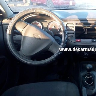 Repuestos y Desarmaduria KIA RIO JB 1.4 G4EE DOHC 16 VALV 4X2 2010 2011 2012 2013 2014