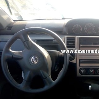 Repuestos y Desarmaduria NISSAN XTRAIL 2.5 QR25 DOHC 16 VALV 4X4 2002 2003 2004 2005 2006 2007 2008 2009 2010 2011