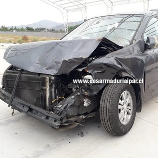Repuestos y Desarmaduria KIA GRAND CARNIVAL 2.2 D4HB DOHC 16 VALV 4X2 DIESEL 2011 2012 2013 2014 2015