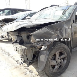 Repuestos y Desarmaduria RENAULT DUSTER 2.0 A400 DOHC 16 VALV 4X4 2013 2014 2015 2016