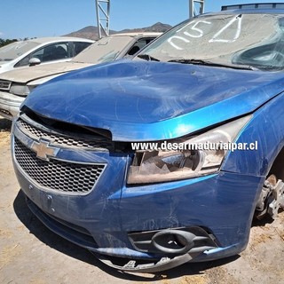 Repuestos y Desarmaduria CHEVROLET CRUZE 1.8 F18D DOHC 16 VALV 4X2 2009 2010 2011 2012