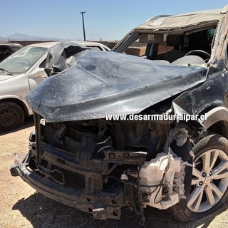 Repuestos y Desarmaduria CHEVROLET CAPTIVA 2.4 LE9 DOHC 16 VALV 4X4 2014 2015 2016