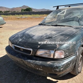 Repuestos y Desarmaduria SUZUKI BALENO 1.6 G16B SOHC 16 VALV 4X2 1996 1997 1998