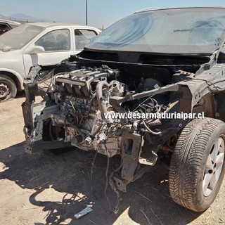 Repuestos y Desarmaduria NISSAN QASHQAI 2.0 MR20 DOHC 16 VALV 4X2 2018 2019 2020 2021 2022