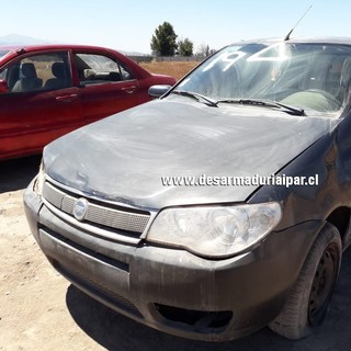 Repuestos y Desarmaduria FIAT SIENA 1.8 HLX SOHC 8 VALV 4X2 2005 2006 2007 2008