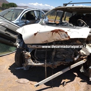 Repuestos y Desarmaduria NISSAN XTRAIL 2.5 QR25 DOHC 16 VALV 4X4 2002 2003 2004 2005 2006 2007 2008 2009 2010 2011