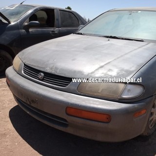 Repuestos y Desarmaduria MAZDA ARTIS 1.8 BP DOHC 16 VALV 4X2 1994 1995 1996