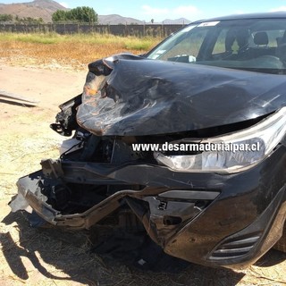 Repuestos y Desarmaduria TOYOTA YARIS 1.5 2NR DOHC 16 VALV 4X2 2017 2018 2019 2020