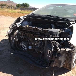 Repuestos y Desarmaduria KIA RIO 5 1.4 G4FA DOCH 16 VALV 4X2 2016 2017