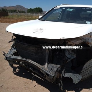 Repuestos y Desarmaduria KIA SORENTO 2.4 G4KE DOHC 16 VALV 4X4 2010 2011 2012