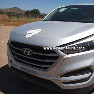 Repuestos y Desarmaduria HYUNDAI TUCSON 2.0 G4NA DOHC 16 VALV 4X2 2016 2017 2018