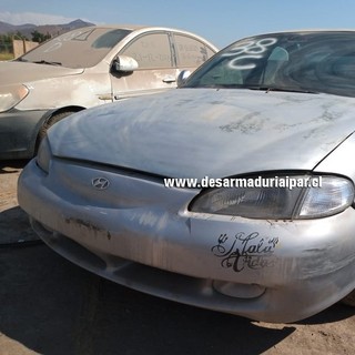 Repuestos y Desarmaduria HYUNDAI ELANTRA 1.8 G4GM DOHC 16 VALV 4X2 1996 1997 1998