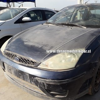 Repuestos y Desarmaduria FORD FOCUS 1.6 HWDA DOHC 16 VALV 4X2 2006 2007 2008 2009