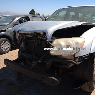 Repuestos y Desarmaduria TOYOTA 4RUNNER 4.0 1GR DOHC 24 VALV 4X2 2007 2008 2009