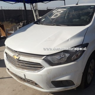 Repuestos y Desarmaduria CHEVROLET PRISMA 1.4 A14XE SOHC 8 VALV 4X2 2016 2017 2018 2019 2020