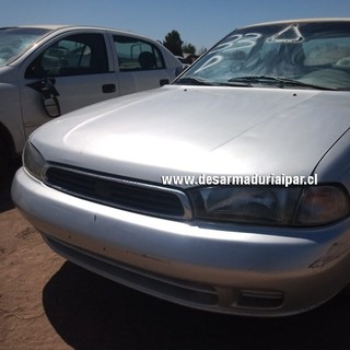 Repuestos y Desarmaduria SUBARU LEGACY 2.0 EJ20 SOHC 16 VALV 4X2 1995 1996 1997 1998 1999