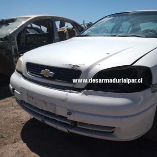 Repuestos y Desarmaduria CHEVROLET ASTRA 2.0 C20NE SOHC 8 VALV 4X2 1998 1999 2000 2001 2002