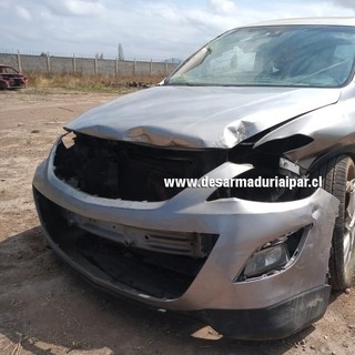 Repuestos y Desarmaduria MAZDA CX-9 3.7 CA1 DOHC 24 VALV 4X4 2010 2011 2012