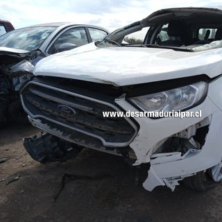 Repuestos y Desarmaduria FORD ECOSPORT 1.5 XZJA DOHC 16 VALV 4X2 2019 2020 2021 2022