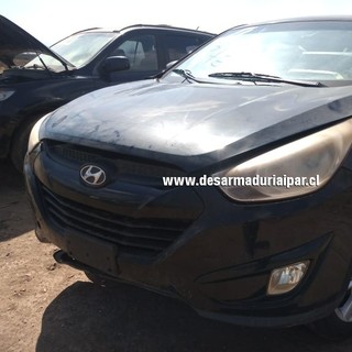 Repuestos y Desarmaduria HYUNDAI TUCSON 2.0 G4KD DOHC 16 VALV 4X2 2011 2012