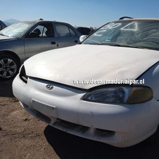 Repuestos y Desarmaduria HYUNDAI ELANTRA 1.8 G4GM DOHC 16 VALV 4X2 1996 1997 1998