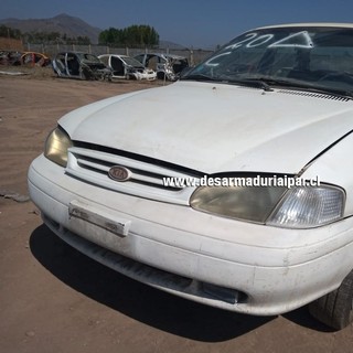 Repuestos y Desarmaduria KIA AVELLA 1.5 B5 SOHC 8 VALV 4X2 1996 1997