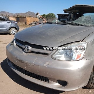 Repuestos y Desarmaduria TOYOTA YARIS 1.5 1NZ DOHC 16 VALV 4X2 2003 2004 2005