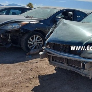 Repuestos y Desarmaduria SUBARU OUTBACK 2.5 EJ25 DOHC 16 VALV 4X4 2000 2001