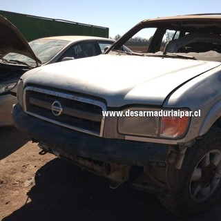 Repuestos y Desarmaduria NISSAN PATHFINDER 3.5 VQ35 DOHC 24 VALV 4X4 2000 2001 2002 2003 2004 2005