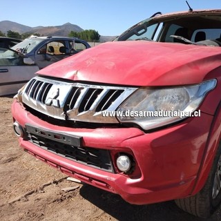 Repuestos y Desarmaduria MITSUBISHI L200 KATANA 2.4 4N15 DOHC 16 VALV 4X4 DIESEL 2016 2017 2018 2019