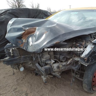 Repuestos y Desarmaduria HYUNDAI ELANTRA 1.6 G4FG DOHC 16 VALV 4X2 2012 2013