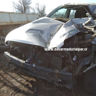 Repuestos y Desarmaduria NISSAN QASHQAI 1.6 HR16 DOHC 16 VALV 4X2 2011 2012 2013 2014