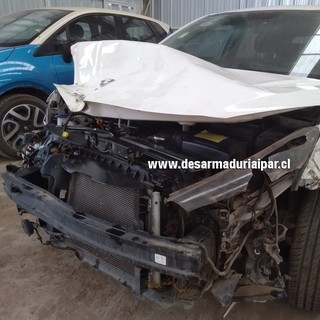 Repuestos y Desarmaduria KIA RIO 5 1.4 G4LC DOHC 16 VALV 4X2 2018 2019