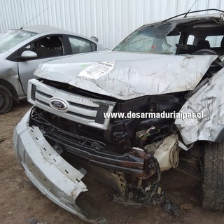 Repuestos y Desarmaduria FORD ECOSPORT 1.6 FYJA SOHC 8 VALV 4X2 2009 2010 2011 2012