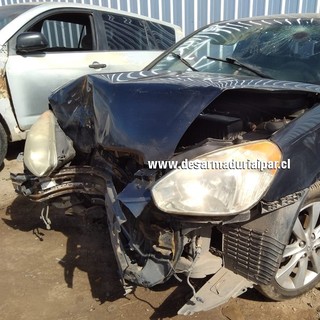 Repuestos y Desarmaduria HYUNDAI ACCENT 1.4 G4EE DOHC 16 VALV 4X2 2006 2007 2008 2009 2010 2011