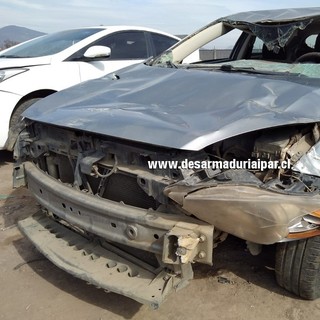 Repuestos y Desarmaduria MAZDA 3 1.6 Z6 DOHC 16 VALV 4X2 2009 2010 2011 2012