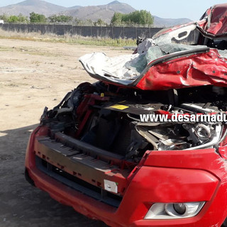 Repuestos y Desarmaduria FORD RANGER 2.5 EV2D DOHC 16 VALV 4X2 2017 2018 2019 2020