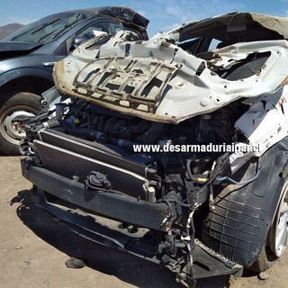 Repuestos y Desarmaduria HYUNDAI TUCSON 2.0 G4NA DOHC 16 VALV 4X2 2016 2017 2018