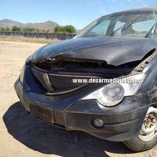 Repuestos y Desarmaduria SSANGYONG ACTYON 2.0 D20DT DOHC 16 VALV 4X4 DIESEL 2007 2008 2009 2010 2011