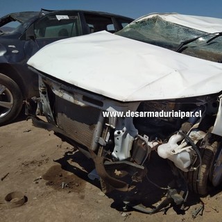 Repuestos y Desarmaduria VOLKSWAGEN GOL TRENDLINE 1.6 CFZ DOHC 16 VALV 4X2 2020 2021 2022 2023