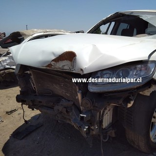 Repuestos y Desarmaduria HYUNDAI SANTAFE 2.4 G4KE DOHC 16 VALV 4X2 2010 2011 2012