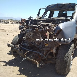 Repuestos y Desarmaduria TOYOTA HILUX 2.5 2KD DOHC 16 VALV 4X2 DIESEL 2012 2013 2014 2015